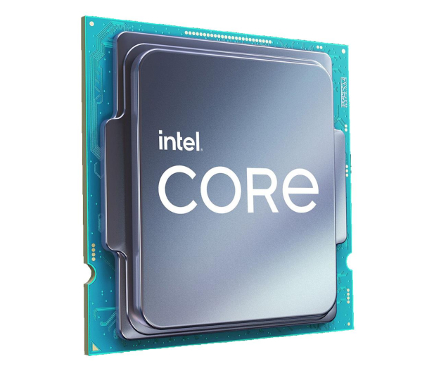 Intel Core i5-11400F OEM - 683094 - zdjęcie